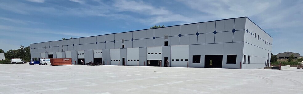 1720 Workers Ct, Joliet, IL à louer - Photo de l’immeuble – Image 2 sur 14