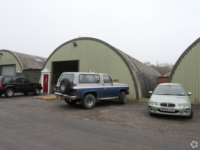 Tuxford Rd, Boughton à vendre - Photo principale – Image 1 sur 2