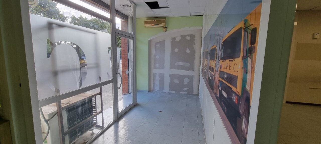 Carrer del Tres Torres, 14, Granollers, Barcelona à louer Photo de l’immeuble– Image 1 sur 9