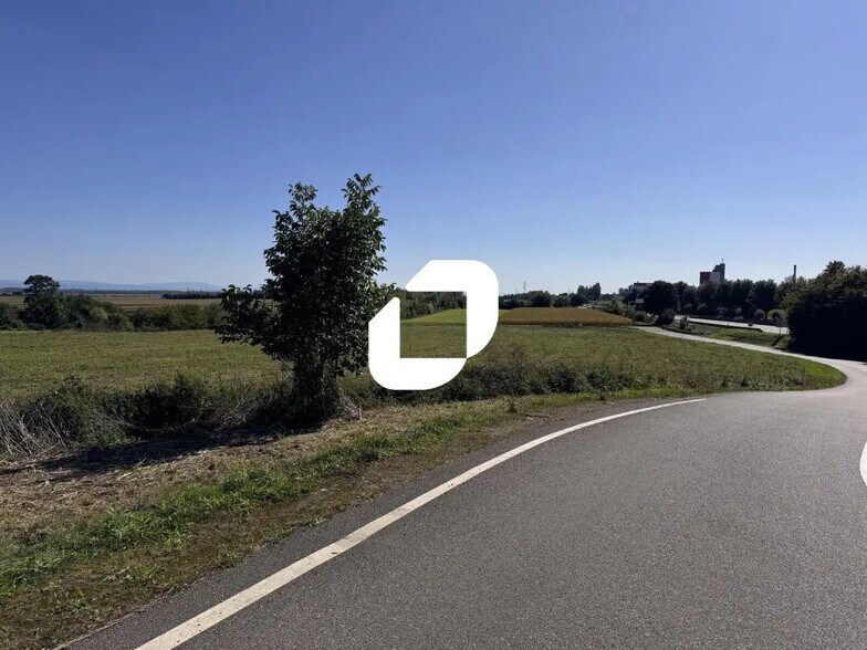 Rue Des Acacias, Bischoffsheim à vendre - Photo de l’immeuble – Image 2 sur 4