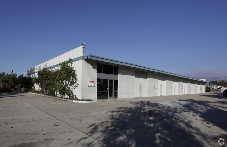 938 Industrial Blvd, Chula Vista, CA à louer - Photo de l’immeuble – Image 3 sur 5