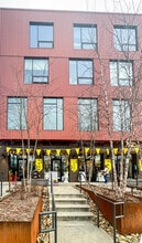 20 Artful Way, Asheville, NC à louer Photo de l’immeuble– Image 1 sur 5