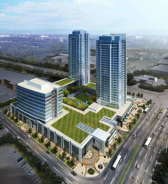 7777 Weston Rd, Vaughan, ON à louer - Autre – Image 2 sur 22