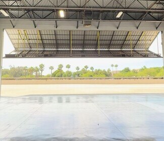 Plus de détails pour 1825 W Knudsen Dr, Phoenix, AZ - Bureau, Industriel/Logistique à louer