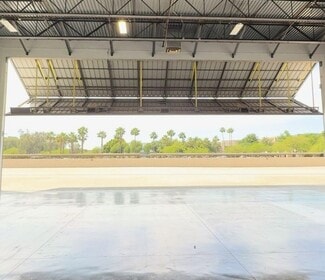 Plus de détails pour 1825 W Knudsen Dr, Phoenix, AZ - Industriel/Logistique à louer