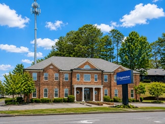 Plus de détails pour 999 Rocket Way, Gardendale, AL - Bureau à vendre