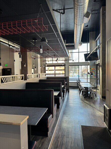 1565 Raleigh St, Denver, CO à louer - Photo de l’immeuble – Image 3 sur 25