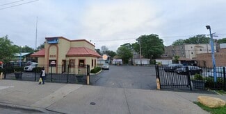 Plus de détails pour 8315 S Cottage Grove Ave, Chicago, IL - Local commercial à louer