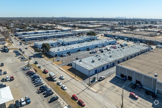 2630 Northaven Rd, Dallas, TX - Vue aérienne vue de carte - Image1