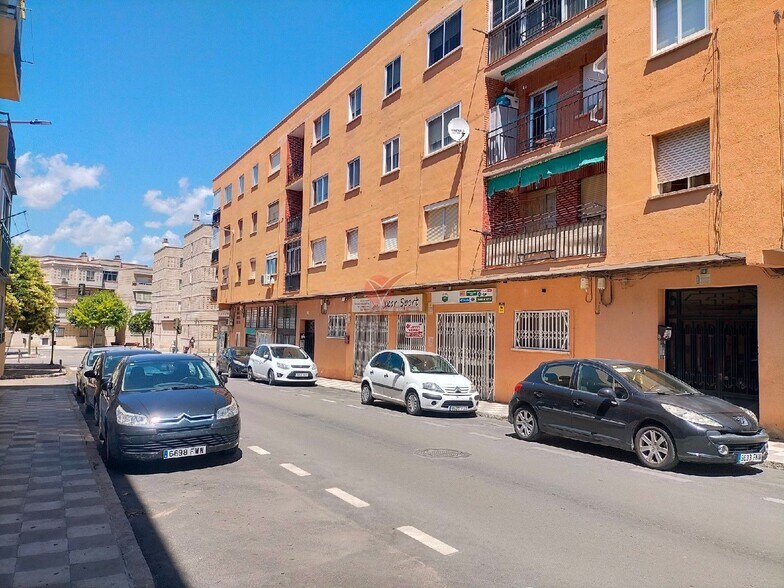 Immeuble residentiel dans Cuenca, Cuenca à vendre - Photo de l’immeuble – Image 1 sur 1