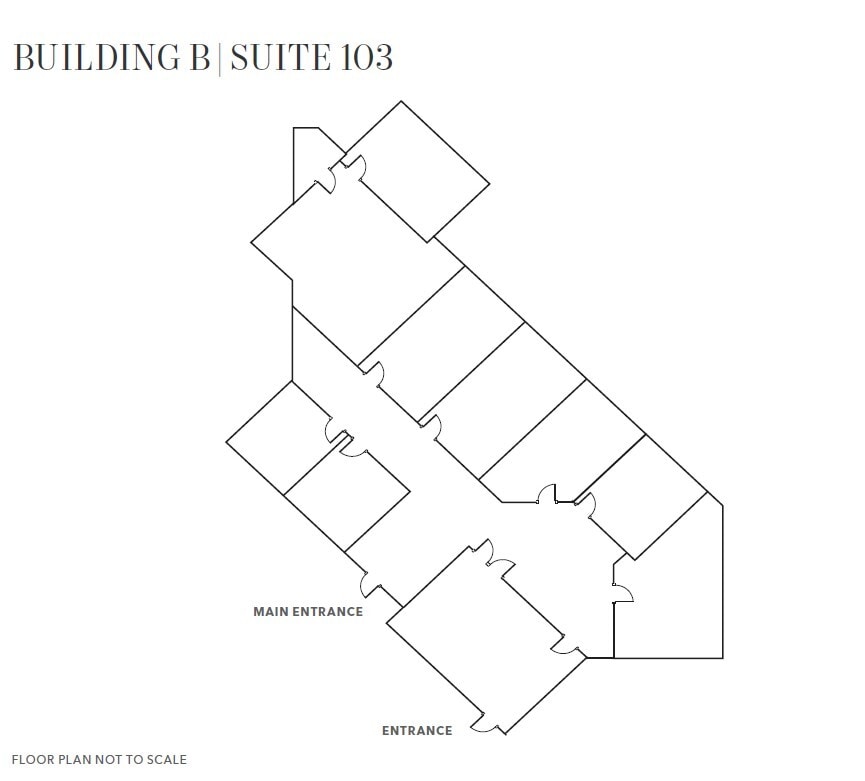 2291 W March Ln, Stockton, CA à louer Plan d’étage– Image 1 sur 1