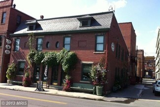 Plus de détails pour 108 W Harrison St, Cumberland, MD - Local commercial à vendre