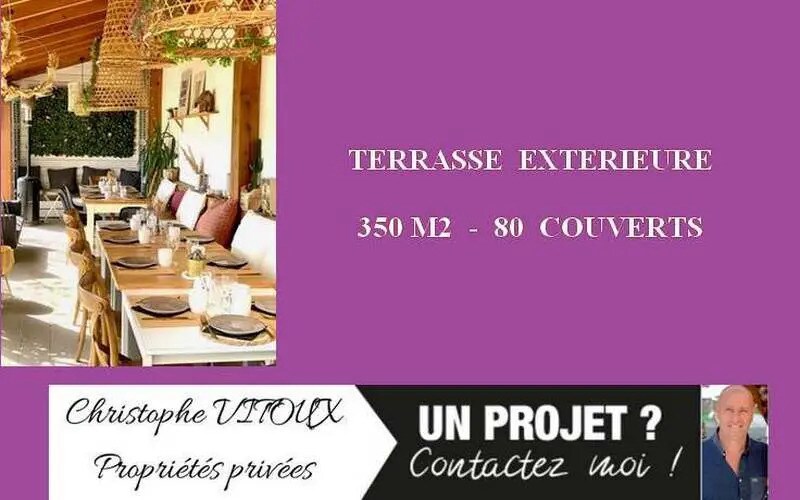 Local d'activités dans Carcassonne à vendre - Photo de l’immeuble – Image 3 sur 5