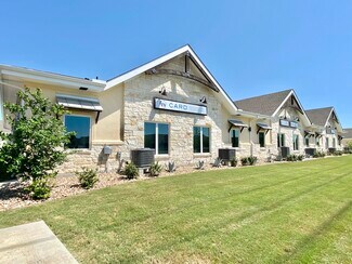 Plus de détails pour 115 Kohlers Crossing, Kyle, TX - Bureau à louer