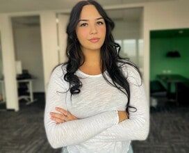 Victoria Pereiro