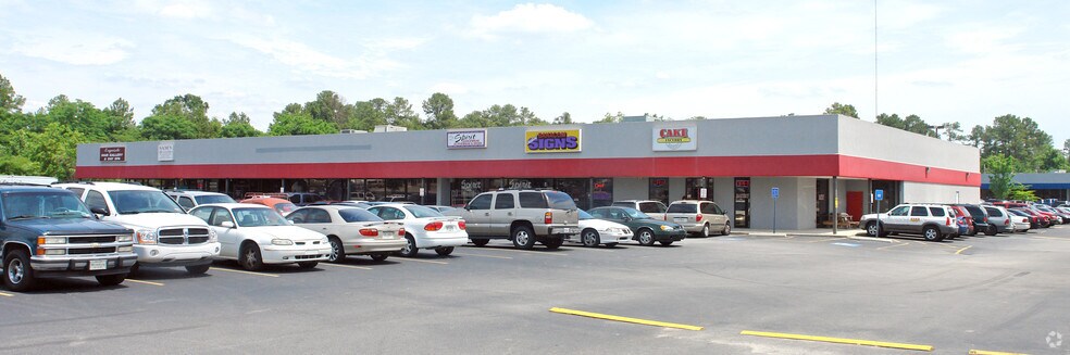 246 Bobby Jones Expy, Augusta, GA à louer - Photo principale – Image 2 sur 2