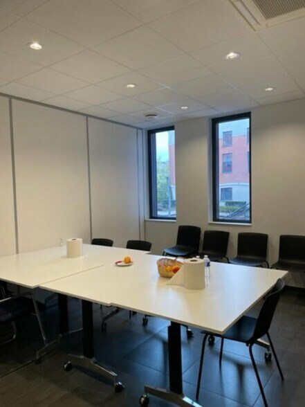 7 Rue Pierre Hadot, Reims à louer - Photo intérieure – Image 2 sur 9