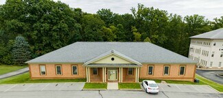 Plus de détails pour 3126 Wilmington Rd, New Castle, PA - Bureau à vendre