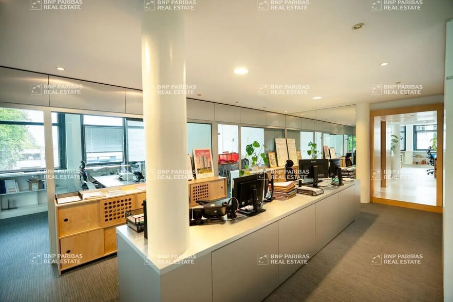 Bureau dans Rennes à vendre - Photo de l’immeuble – Image 2 sur 5