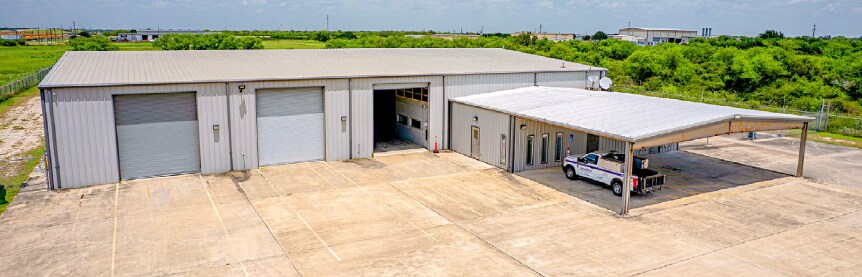 9007 N US Hwy 59, Victoria, TX à vendre - Photo de l’immeuble – Image 2 sur 7