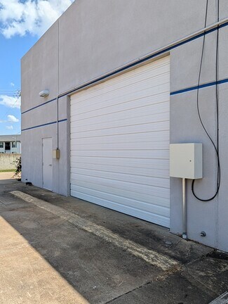 Plus de détails pour 817 S Greenville Ave, Allen, TX - Industriel/Logistique à louer