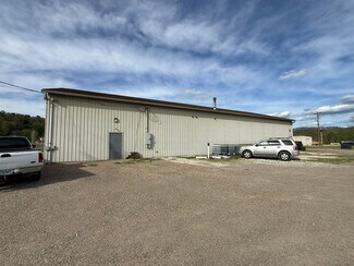 Plus de détails pour 1 Dennison Yard Cir, Dennison, OH - Local commercial à vendre