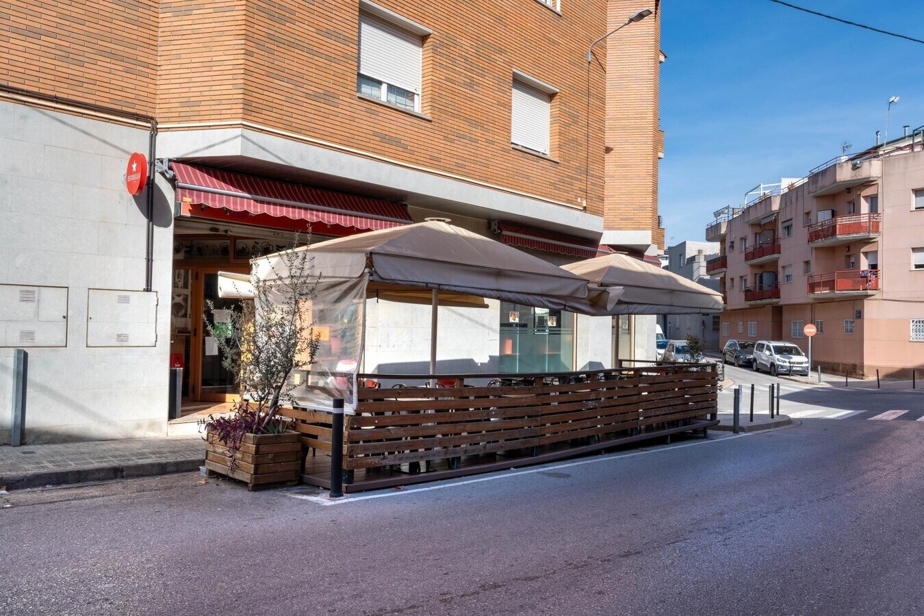 Terrassa, BAR 08227 -  -  - Photo intérieure - Image 1 of 16