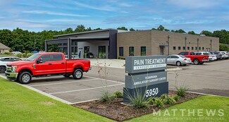 Plus de détails pour 5950 Summerhill Rd, Texarkana, TX - Santé à vendre