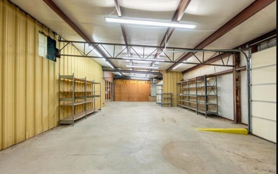 17053 Highway 65, Damascus, AR à vendre - Photo de l’immeuble – Image 2 sur 11