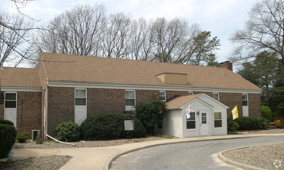 56 Schoolhouse Rd, Whiting, NJ à vendre - Photo principale – Image 1 sur 6
