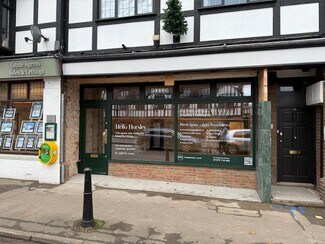 Plus de détails pour Local commercial à louer