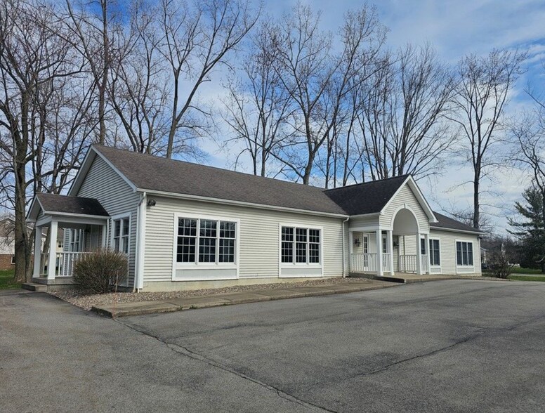 6336 State Route 21, Williamson, NY à louer - Photo de l’immeuble – Image 2 sur 10