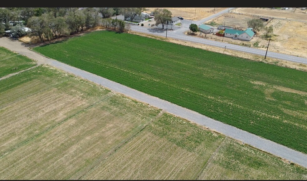 471-700 Reece Rd, Standish, CA à vendre - Photo de l’immeuble – Image 3 sur 26