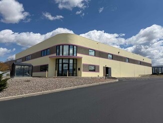 Plus de détails pour 5 Airpark Vista Blvd, Dayton, NV - Industriel/Logistique à louer