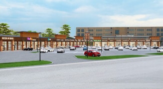 Plus de détails pour 10650 Northwest Fwy, Houston, TX - Local commercial à louer