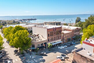 Plus de détails pour 1208-1210 11th St, Bellingham, WA - Local commercial à louer