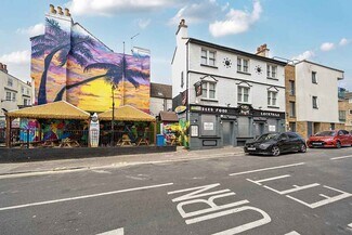 Plus de détails pour 2-3 High St, Lewes - Local commercial à vendre