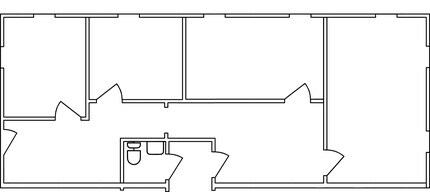 404 E Chatham St, Cary, NC à louer Photo intérieure– Image 1 sur 12