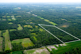 0 Manotick Station rd, Ottawa, ON - VUE AÉRIENNE  vue de carte