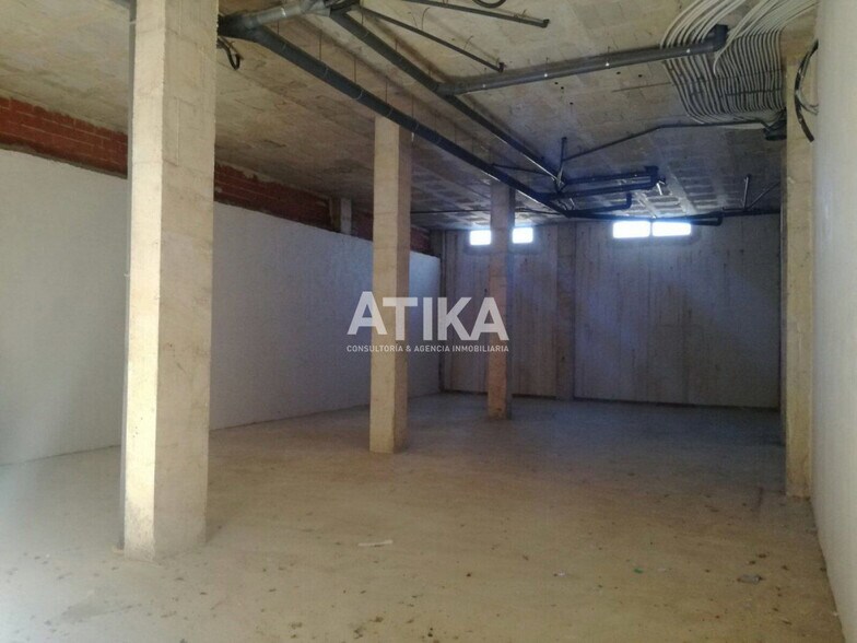 Local commercial dans València à louer - Photo de l’immeuble – Image 3 sur 7