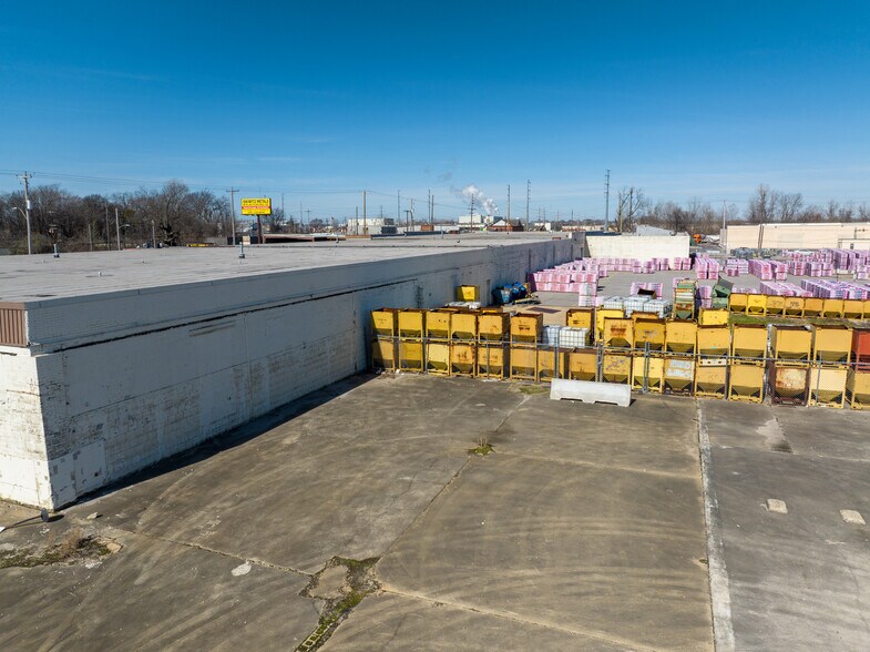 653-655 Corrine Ave, Memphis, TN à louer - Photo de l’immeuble – Image 2 sur 4