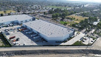 Plus de détails pour 1861 Mountain View, Redlands, CA - Industriel/Logistique à louer