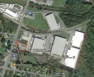 Plus de détails pour 5114 Shaffer Rd, Dubois, PA - Terrain à louer