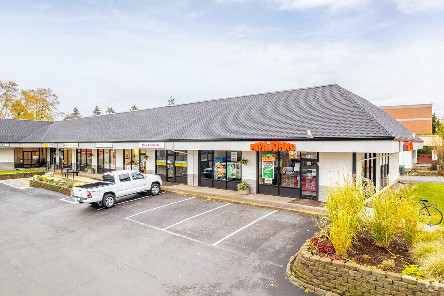 12950 SW Pacific Hwy, Tigard, OR à louer - Photo de l’immeuble – Image 3 sur 28