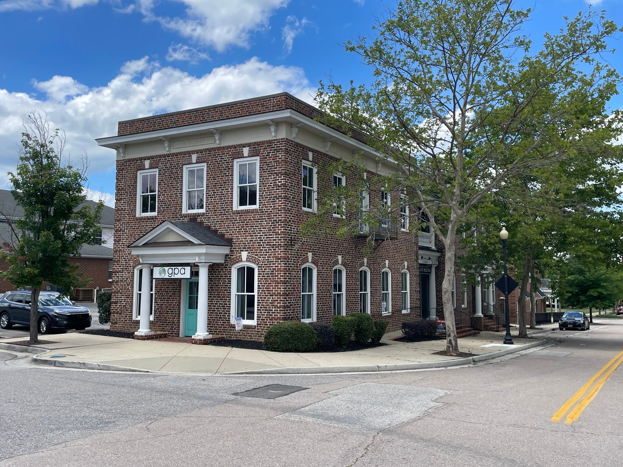 11800 Chester Village Dr, Chester, VA à louer Photo de l’immeuble– Image 1 sur 7
