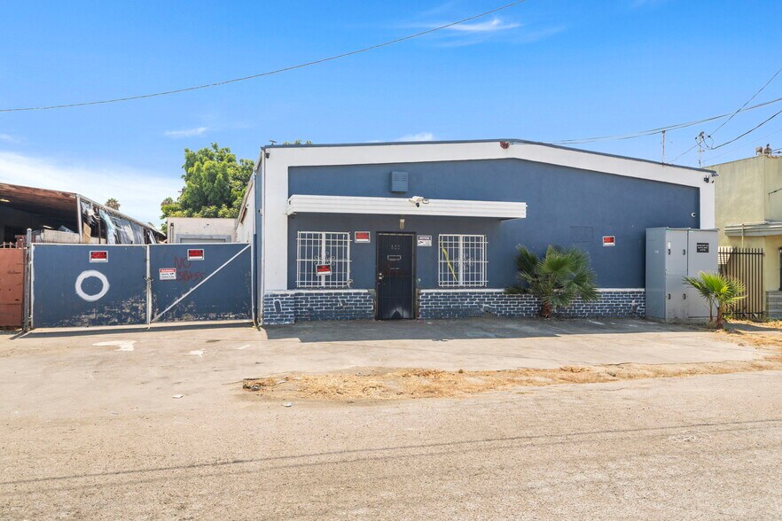 1822 Belcroft Ave, South El Monte, CA à vendre - Photo de l’immeuble – Image 3 sur 16