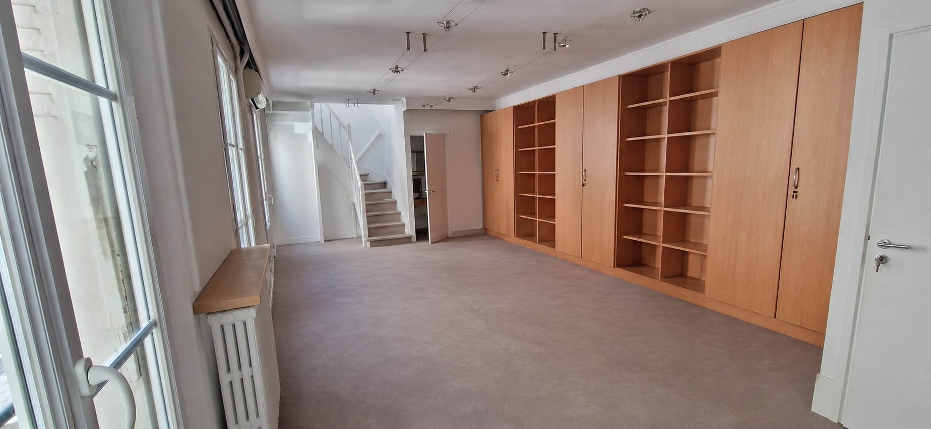 Bureau dans Paris à louer Photo intérieure– Image 1 sur 5