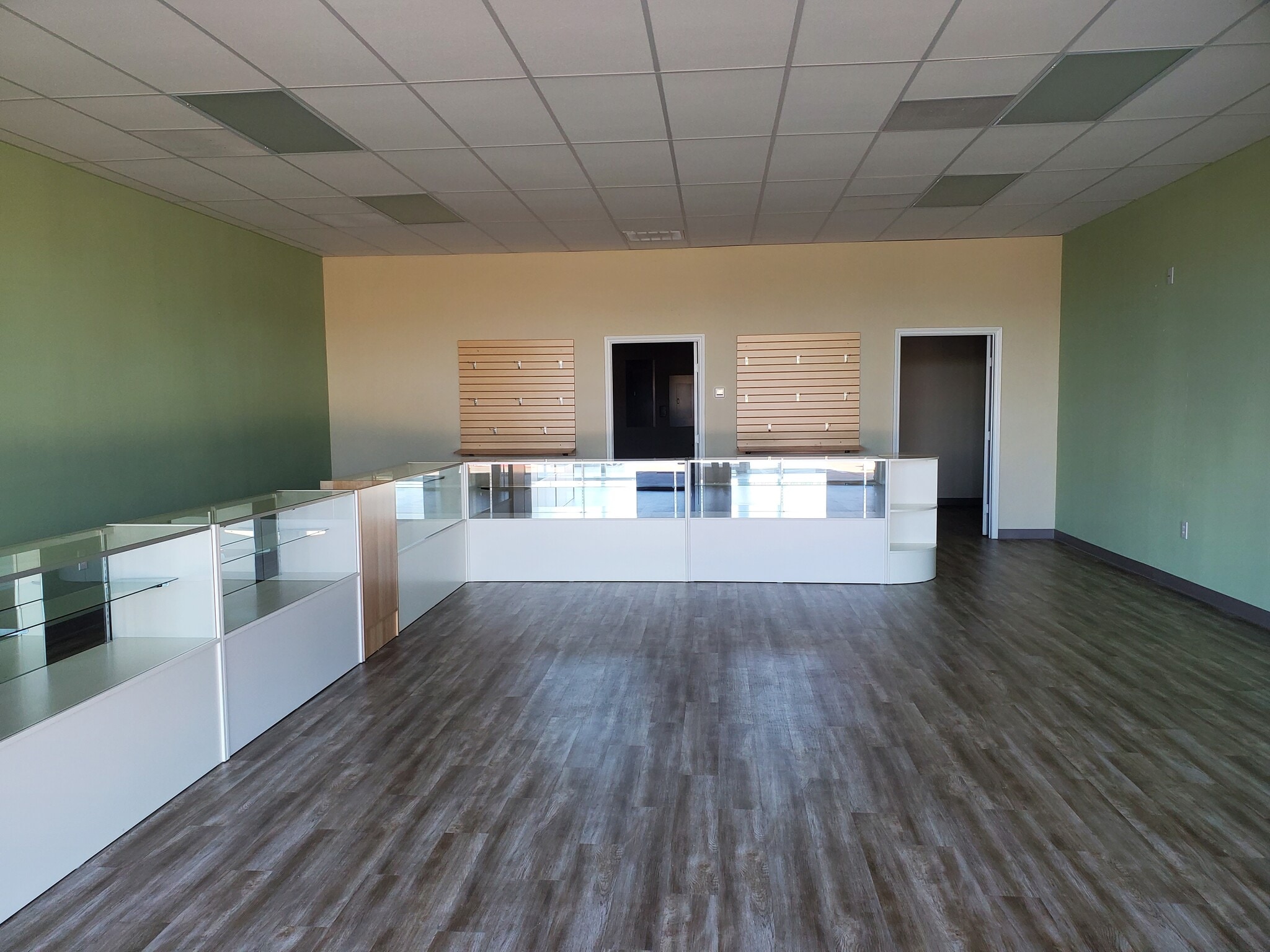 2215 Rollingbrook Dr, Baytown, TX à louer Photo intérieure– Image 1 sur 4