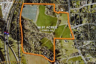 Plus de détails pour 6525 Battle Creek Rd SE, Salem, OR - Terrain à vendre