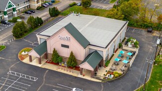 Plus de détails pour 11473 Chester Rd, Sharonville, OH - Local commercial à vendre